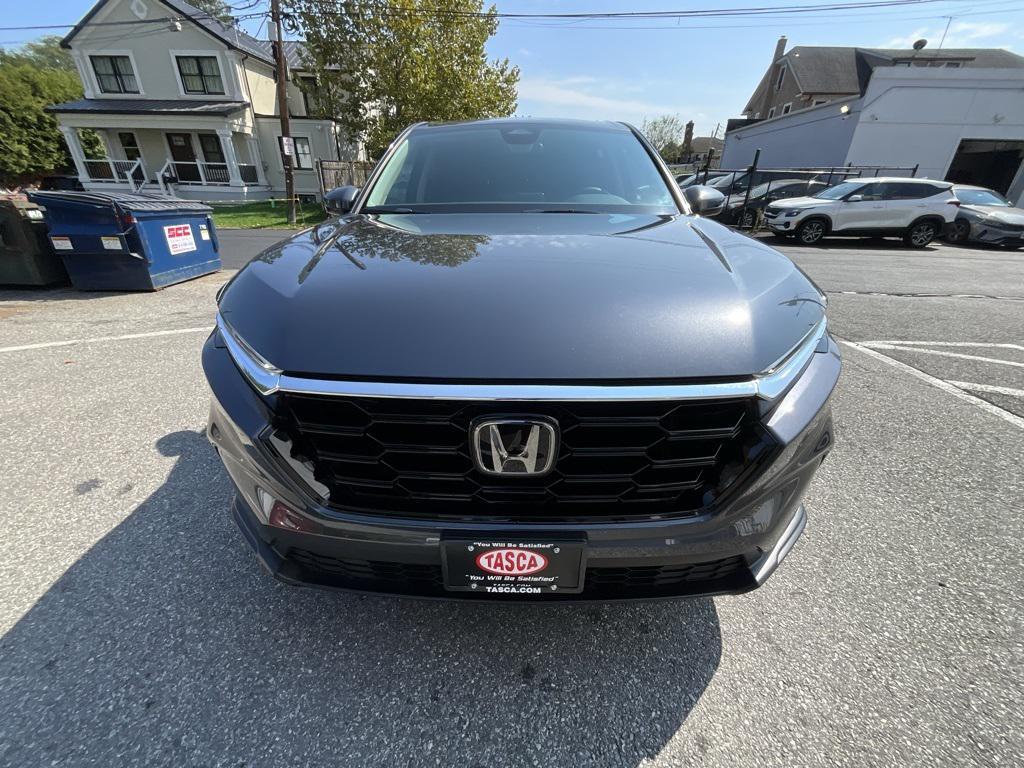 used 2025 Honda CR-V car, priced at $32,444