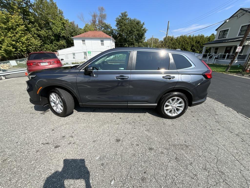 used 2025 Honda CR-V car, priced at $32,444