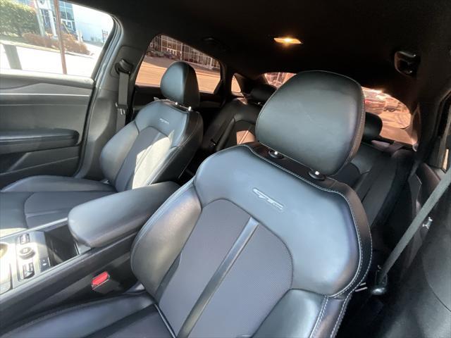 used 2022 Kia K5 car, priced at $25,318