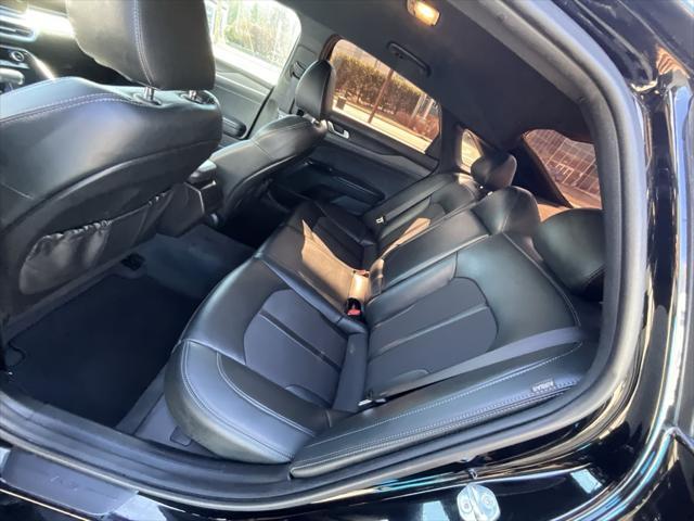 used 2022 Kia K5 car, priced at $25,318