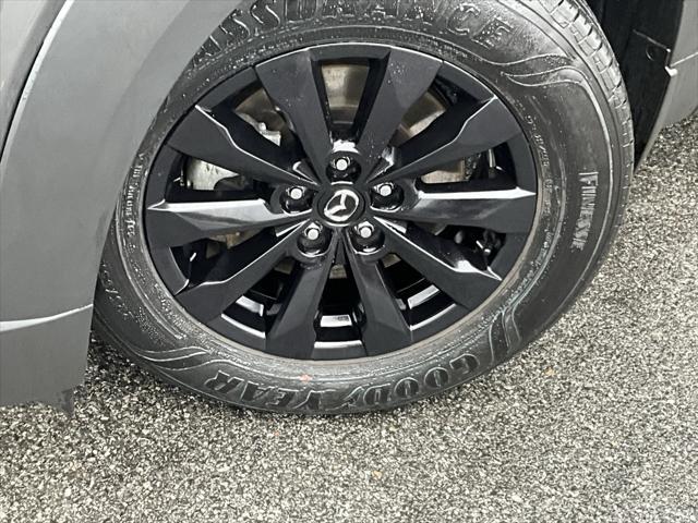 used 2024 Mazda CX-50 car, priced at $29,991