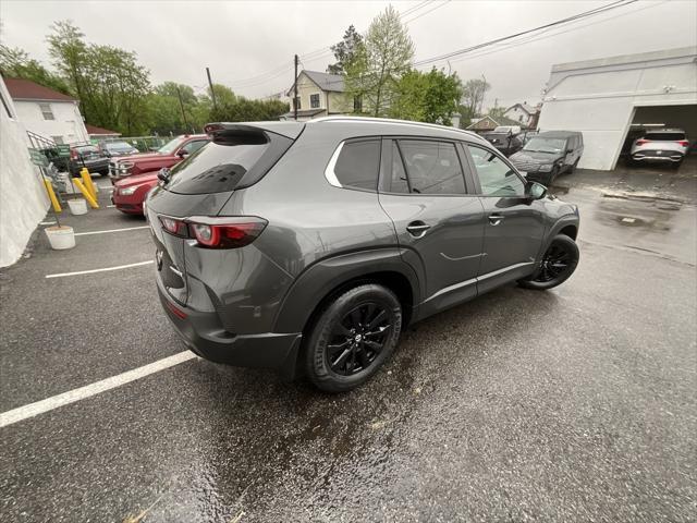 used 2024 Mazda CX-50 car, priced at $29,991