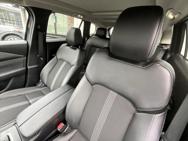 used 2024 Mazda CX-50 car, priced at $29,991