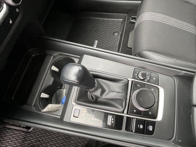 used 2024 Mazda CX-50 car, priced at $29,991