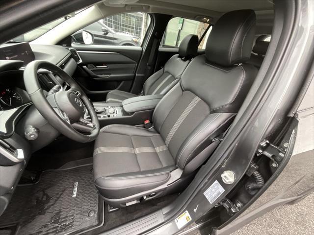 used 2024 Mazda CX-50 car, priced at $29,991