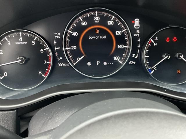 used 2024 Mazda CX-50 car, priced at $29,991