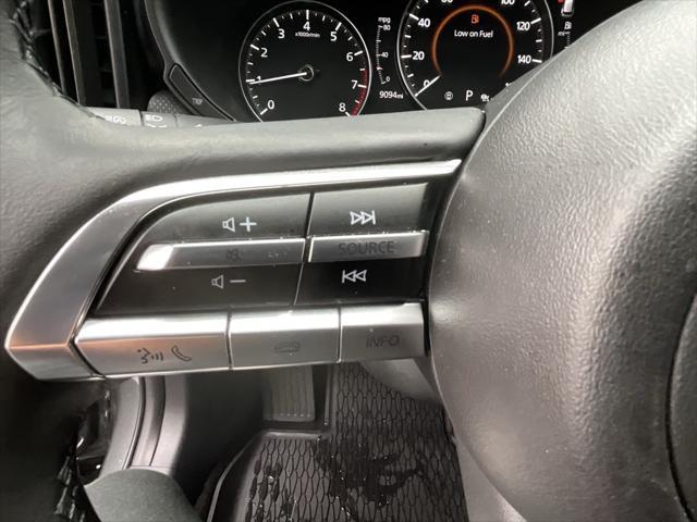 used 2024 Mazda CX-50 car, priced at $29,991