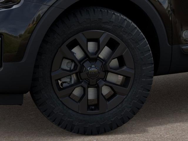 new 2025 Kia Telluride car, priced at $54,975