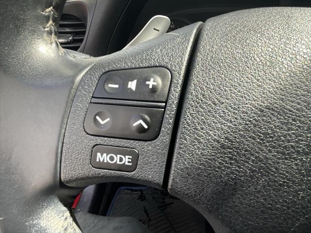 used 2010 Lexus IS 250 car, priced at $9,991