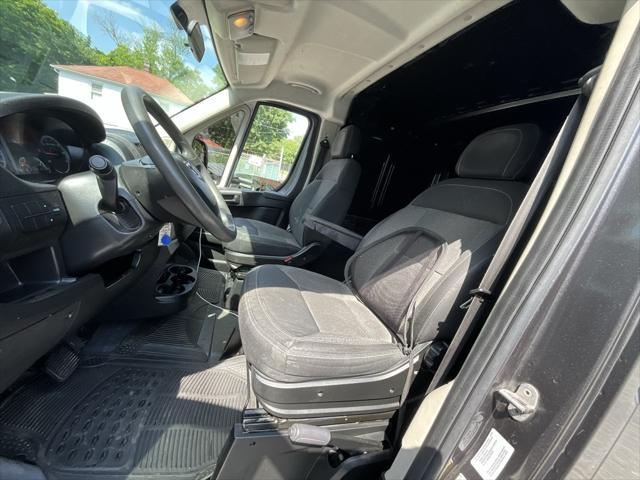 used 2015 Ram ProMaster 1500 car, priced at $16,999