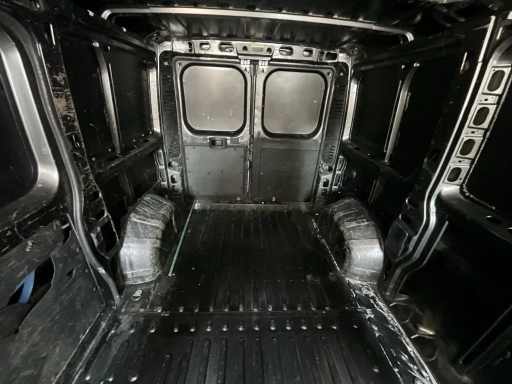 used 2015 Ram ProMaster 1500 car, priced at $15,446