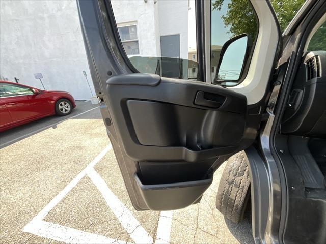 used 2015 Ram ProMaster 1500 car, priced at $16,999