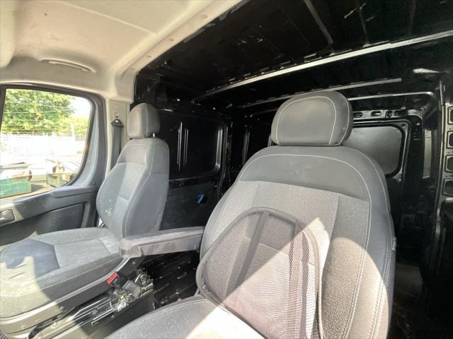 used 2015 Ram ProMaster 1500 car, priced at $16,999
