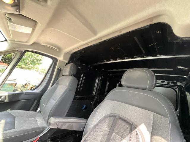 used 2015 Ram ProMaster 1500 car, priced at $16,999