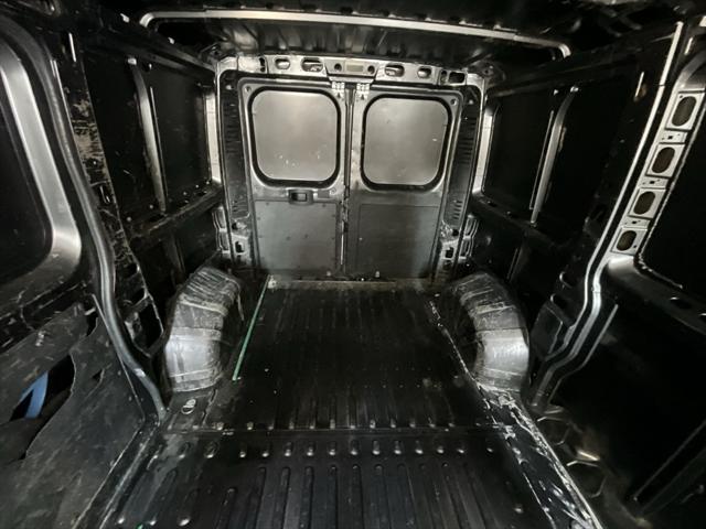 used 2015 Ram ProMaster 1500 car, priced at $16,999
