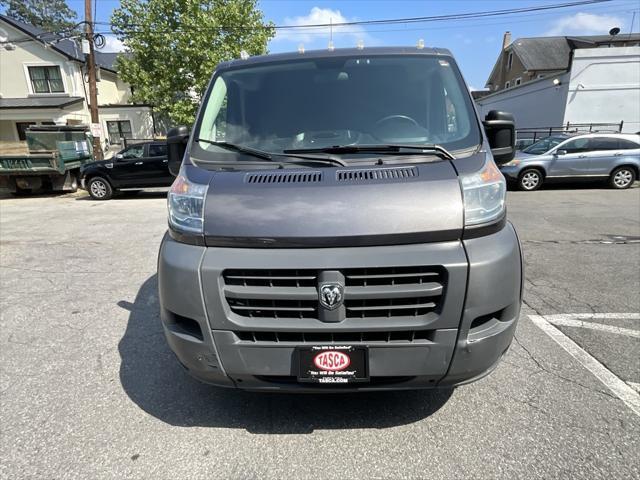 used 2015 Ram ProMaster 1500 car, priced at $16,999