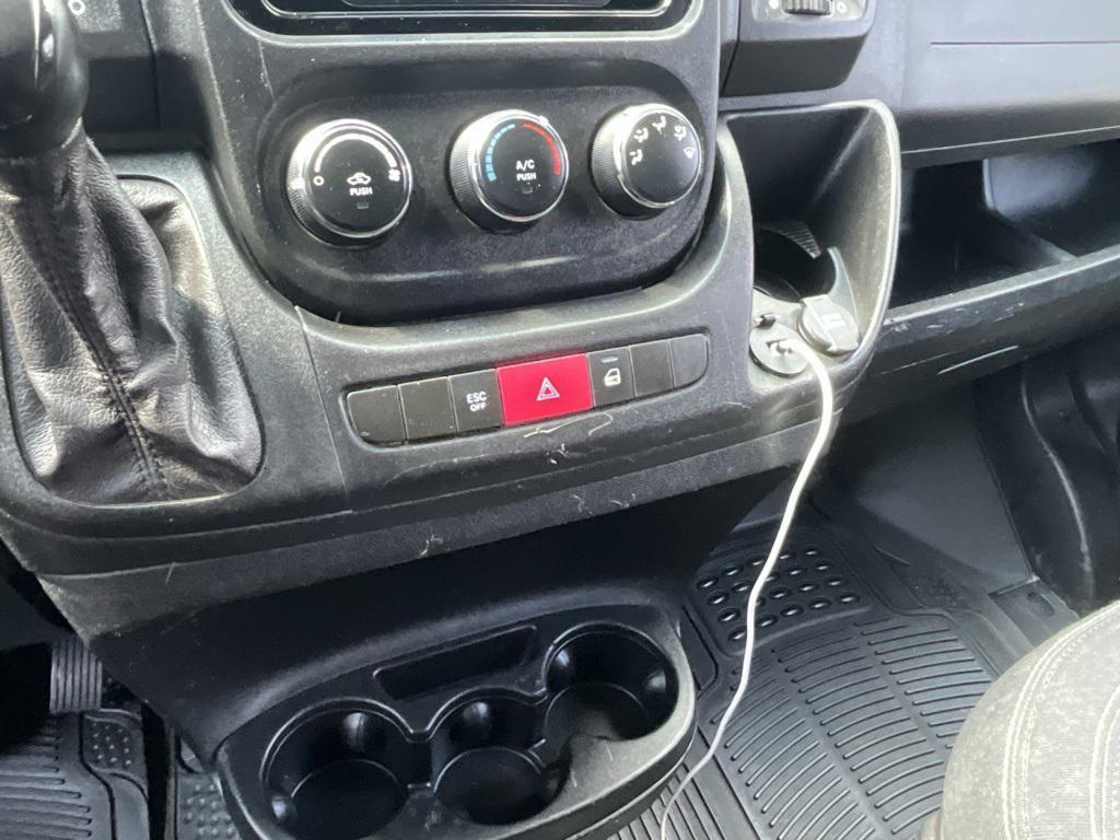 used 2015 Ram ProMaster 1500 car, priced at $15,446