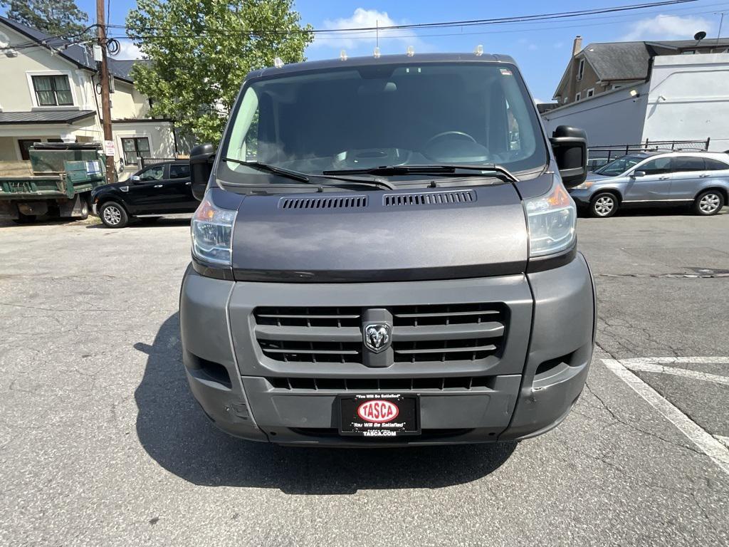 used 2015 Ram ProMaster 1500 car, priced at $15,446