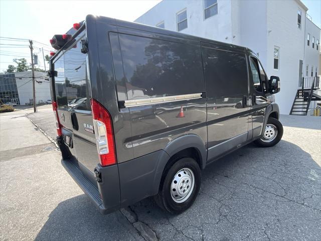 used 2015 Ram ProMaster 1500 car, priced at $16,999