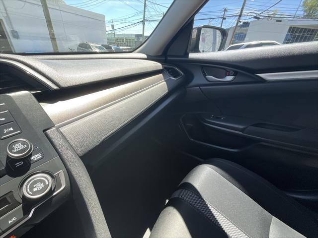 used 2019 Honda Civic car, priced at $15,999