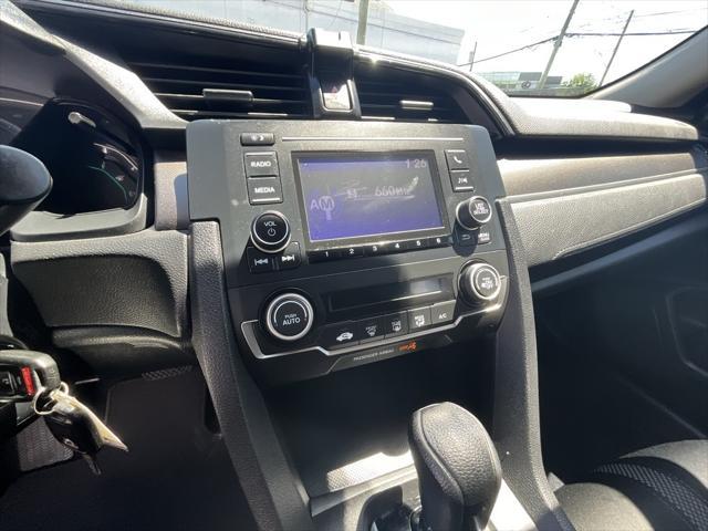 used 2019 Honda Civic car, priced at $15,999