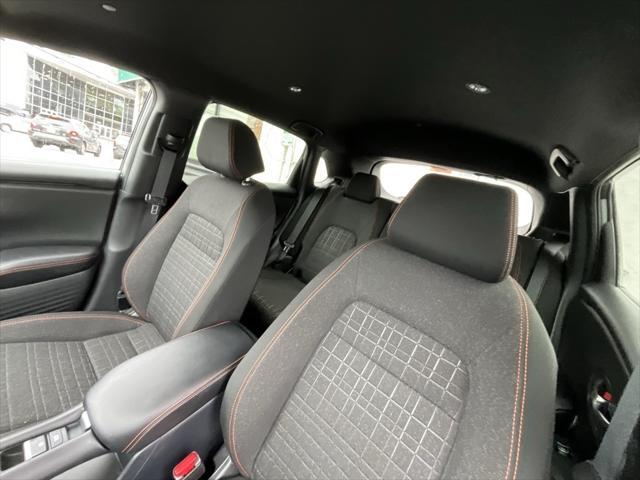 used 2025 Honda HR-V car, priced at $28,995