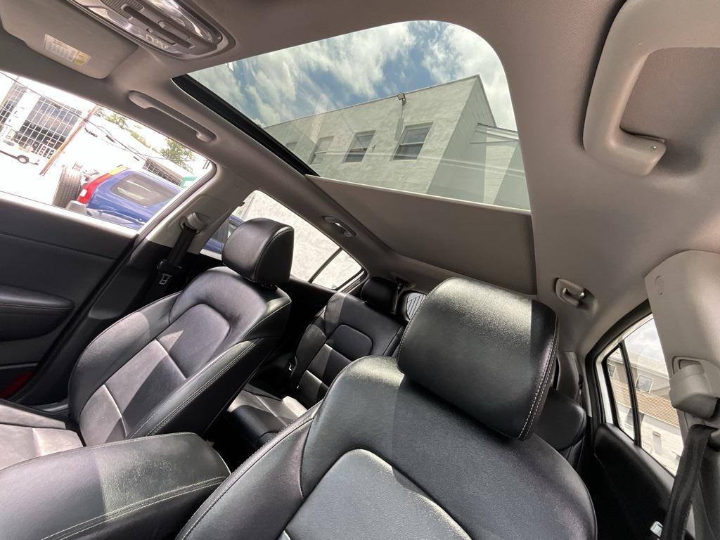 used 2019 Kia Sportage car, priced at $16,969