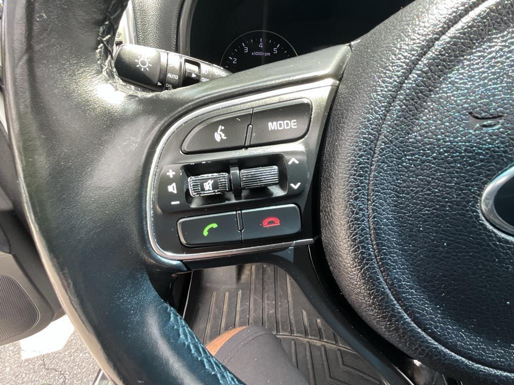 used 2019 Kia Sportage car, priced at $16,969