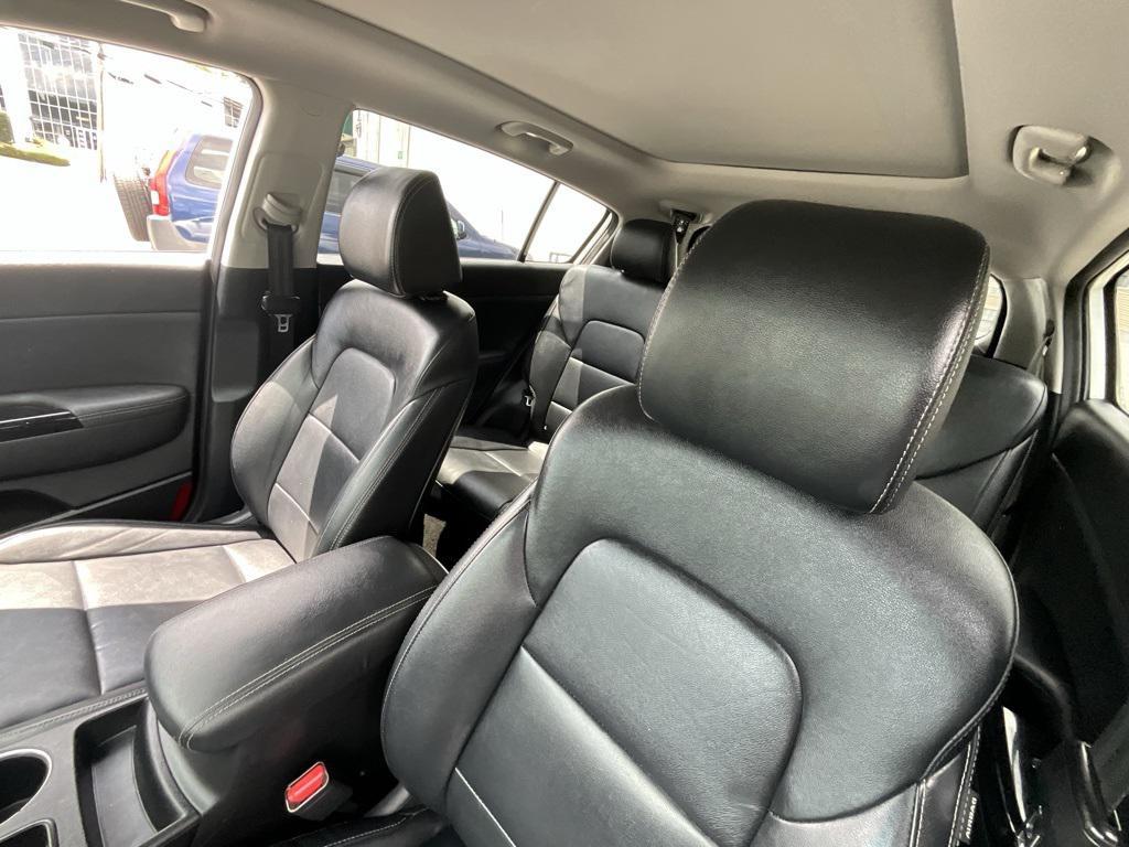 used 2019 Kia Sportage car, priced at $16,969