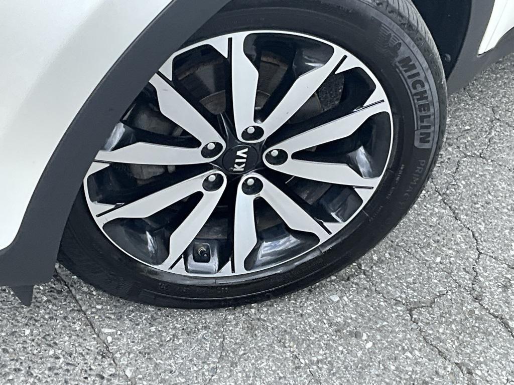 used 2019 Kia Sportage car, priced at $16,969