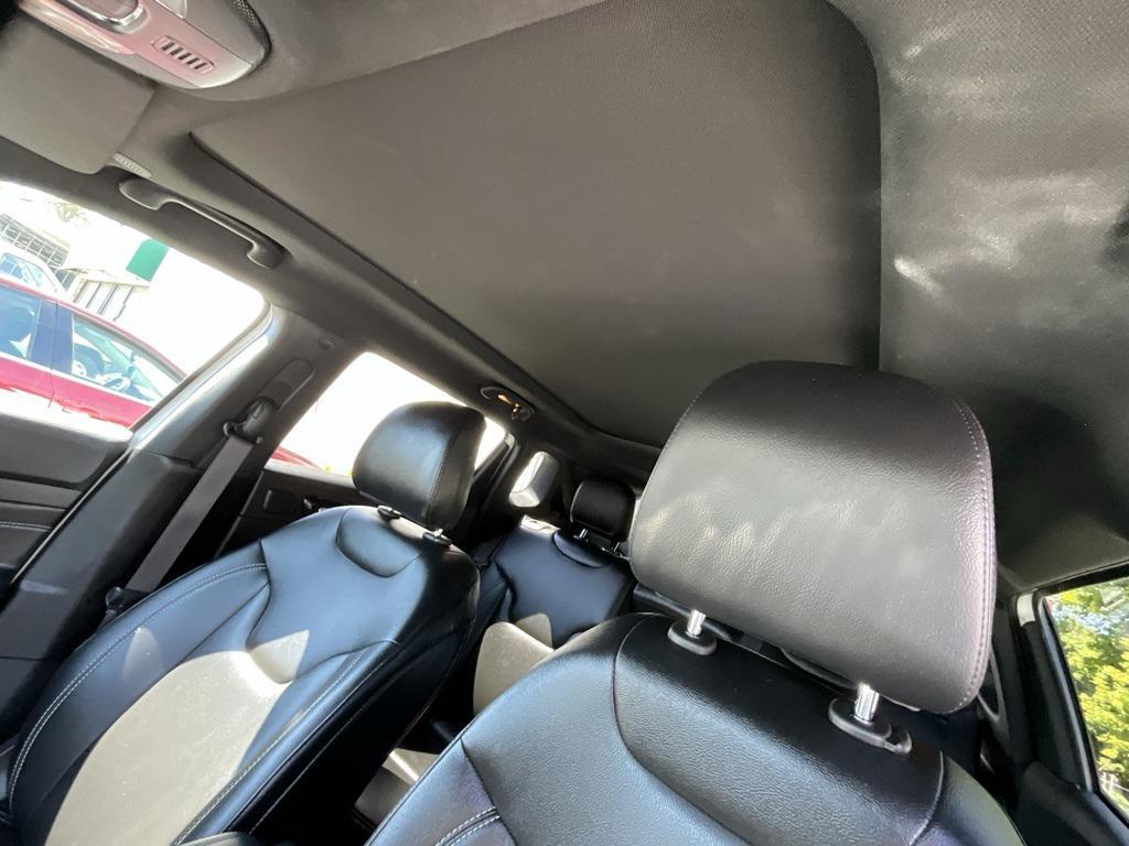 used 2024 Jeep Compass car, priced at $26,388