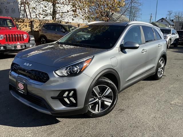 used 2022 Kia Niro car, priced at $23,995