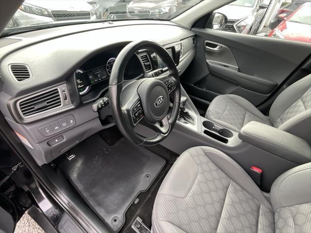 used 2019 Kia Niro car, priced at $18,877