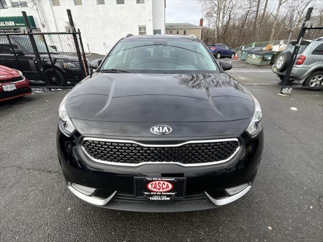 used 2019 Kia Niro car, priced at $18,877