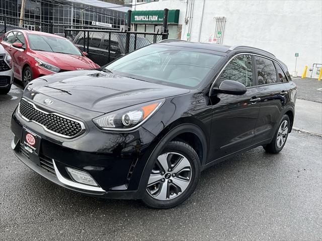 used 2019 Kia Niro car, priced at $18,877