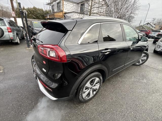 used 2019 Kia Niro car, priced at $18,877