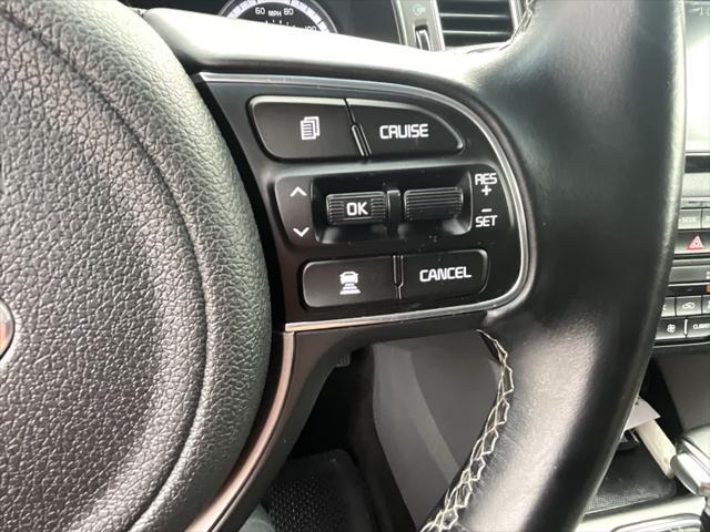 used 2019 Kia Niro car, priced at $18,877