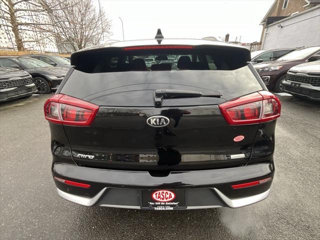 used 2019 Kia Niro car, priced at $18,877