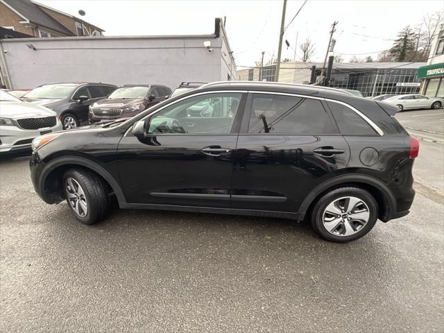 used 2019 Kia Niro car, priced at $18,877