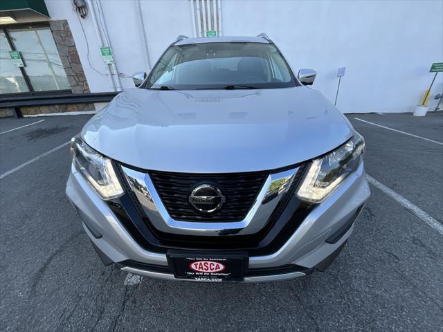 used 2019 Nissan Rogue car, priced at $18,999