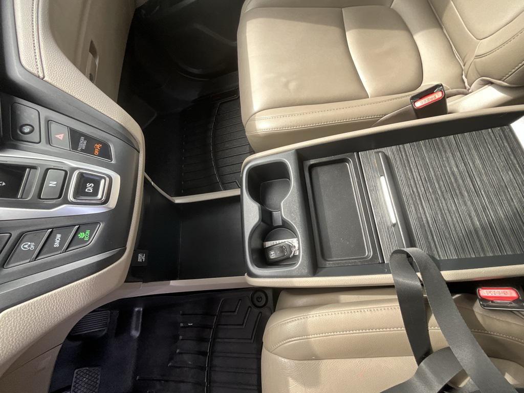 used 2020 Honda Odyssey car, priced at $29,773