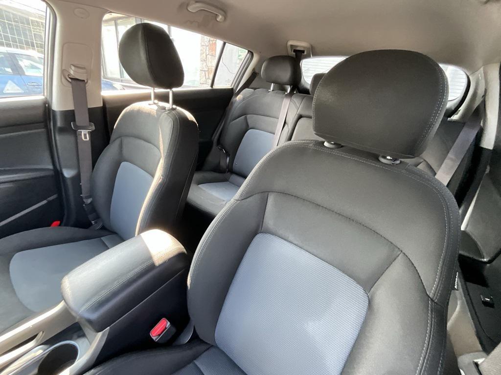 used 2014 Kia Sportage car, priced at $7,777