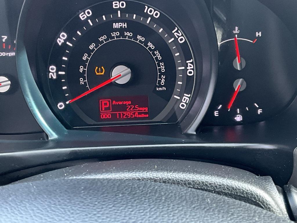 used 2014 Kia Sportage car, priced at $7,777