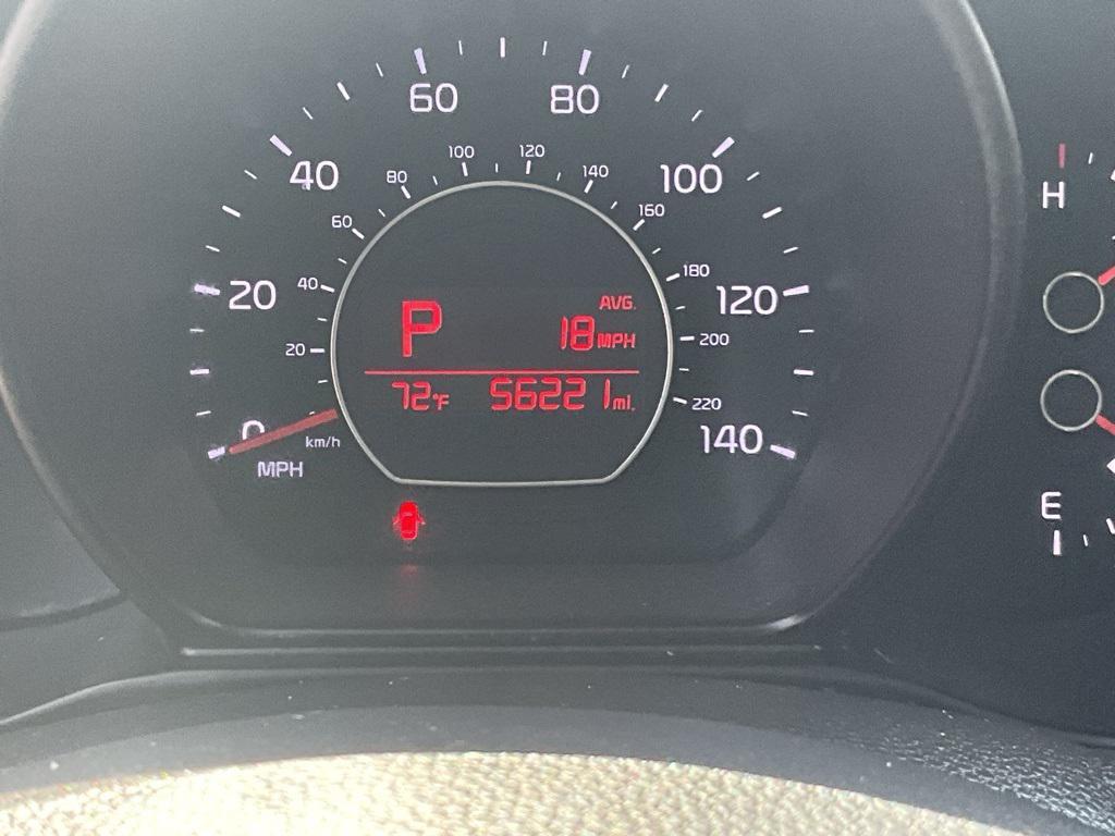 used 2018 Kia Soul car, priced at $11,428