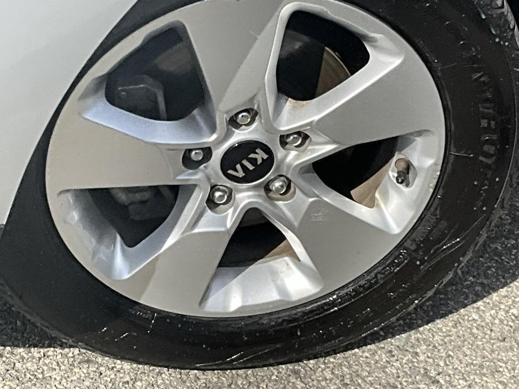 used 2018 Kia Soul car, priced at $11,428