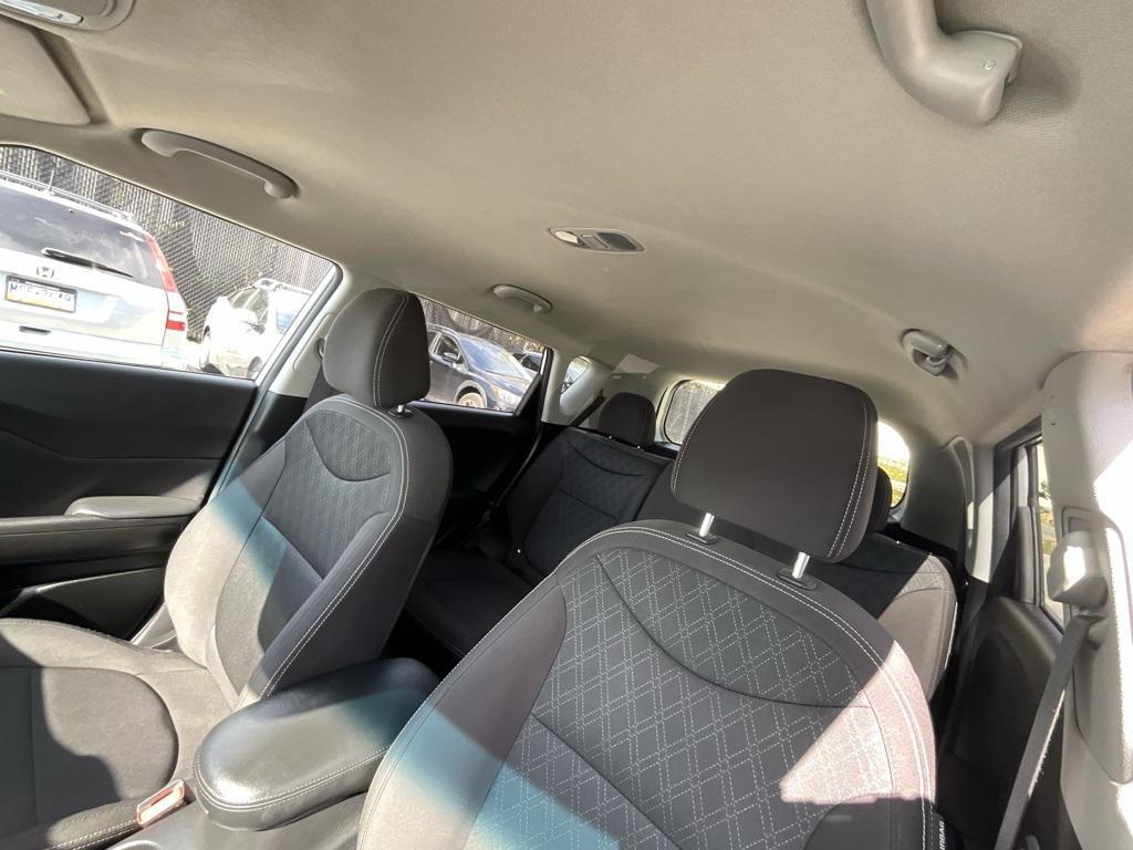 used 2018 Kia Soul car, priced at $11,428