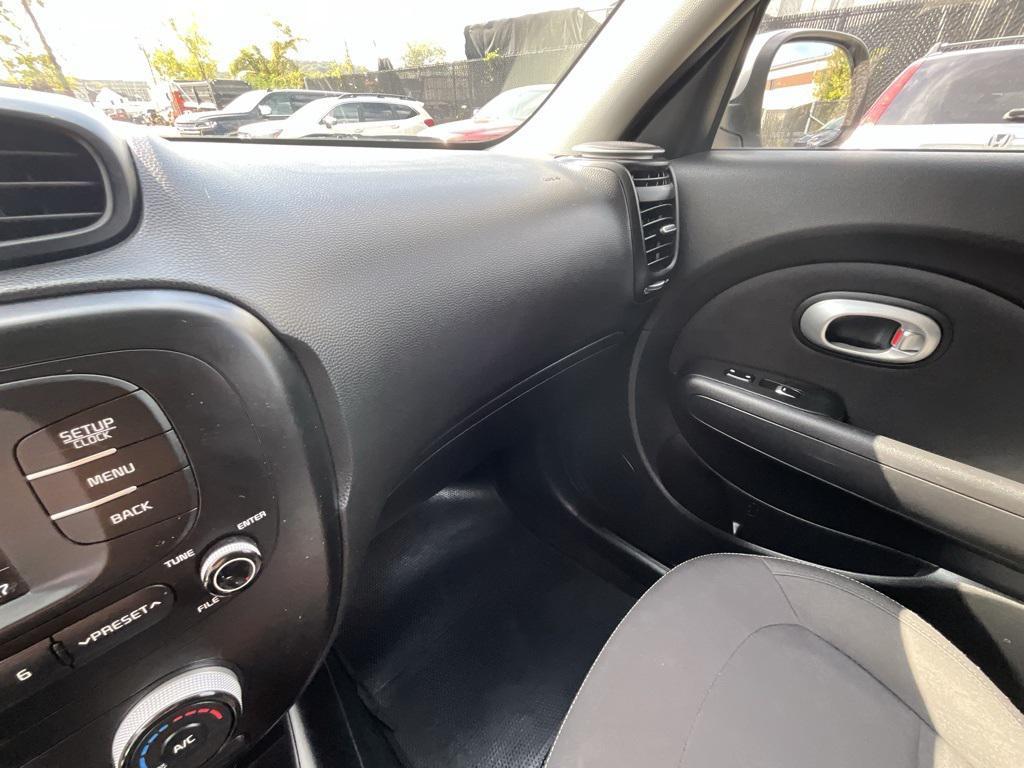 used 2018 Kia Soul car, priced at $11,428