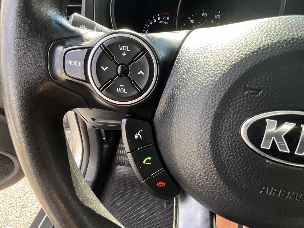 used 2018 Kia Soul car, priced at $11,428