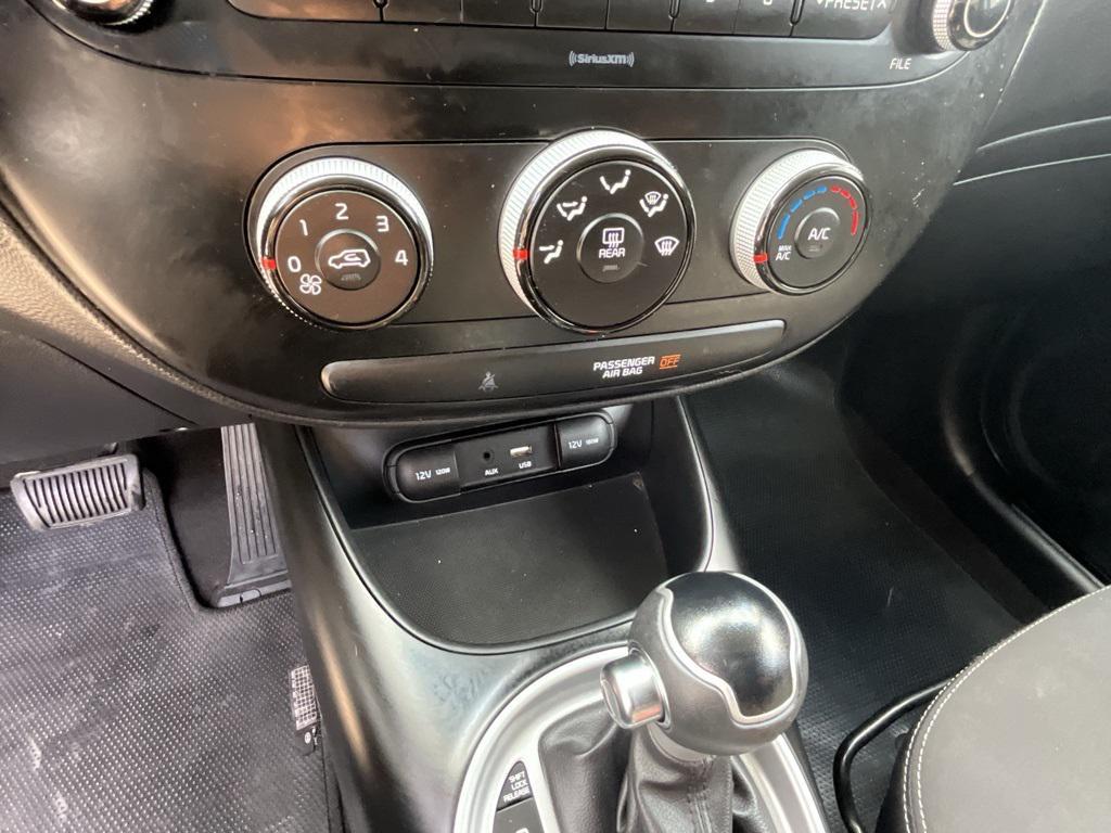 used 2018 Kia Soul car, priced at $11,428