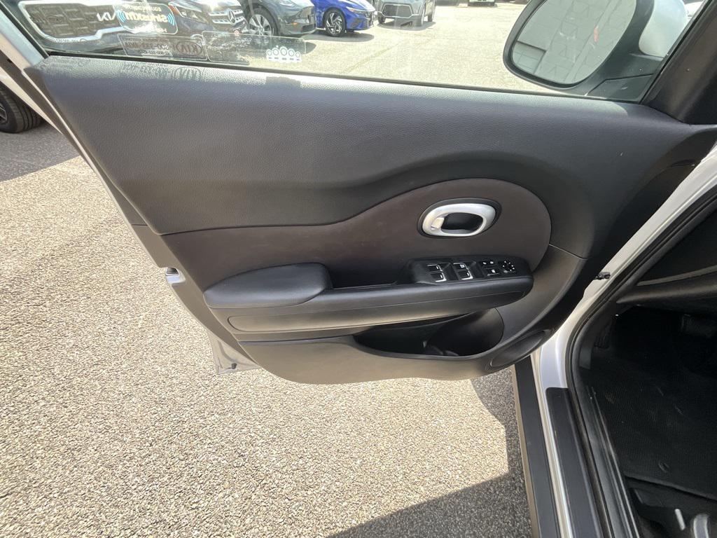 used 2018 Kia Soul car, priced at $11,428